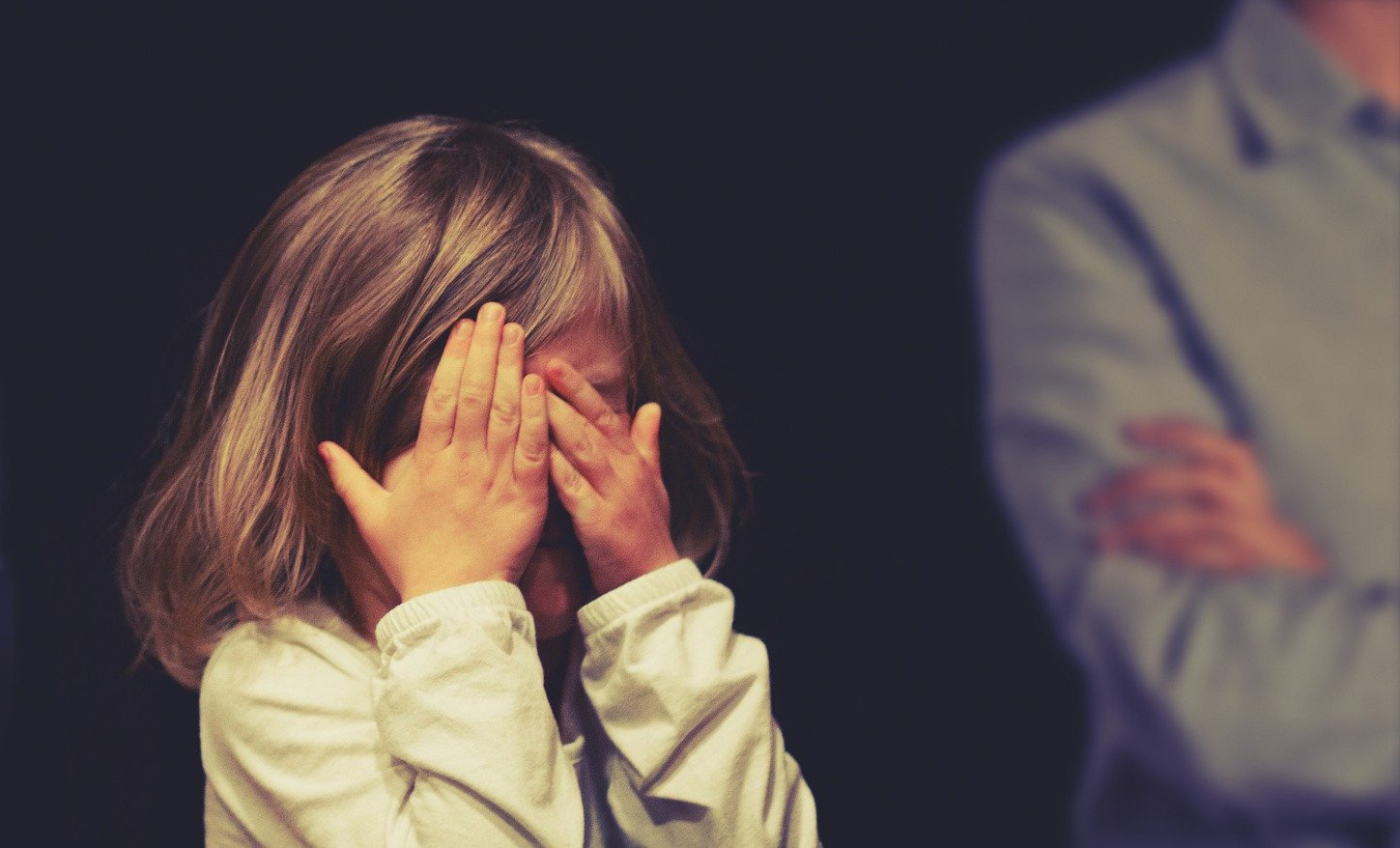 Don’t Be An Angry Parent » Redemption Church