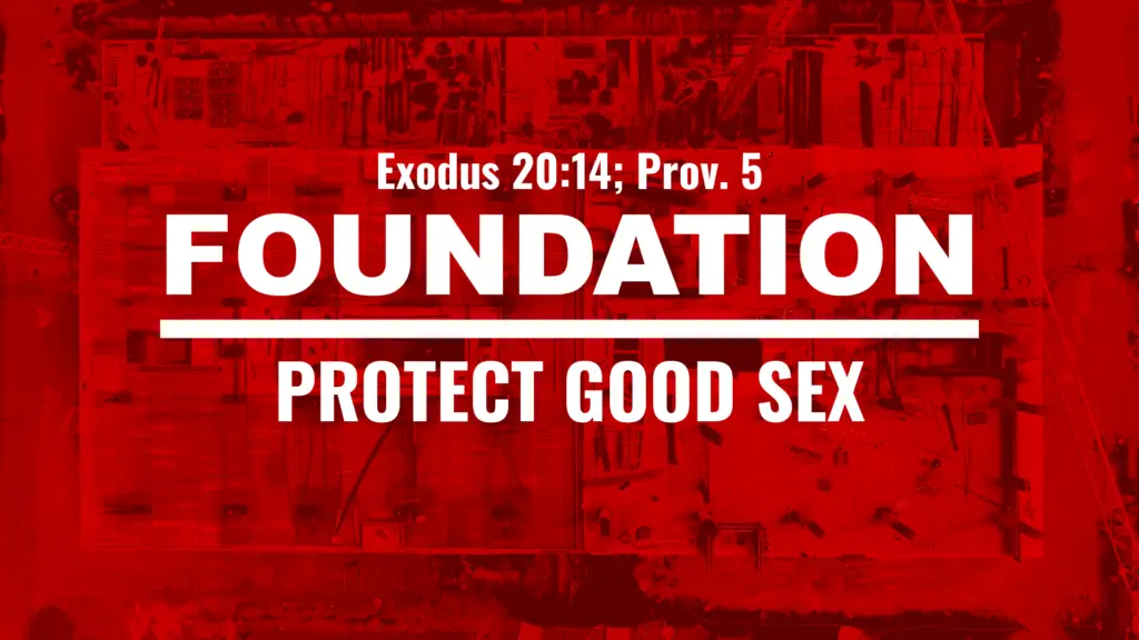 Protect Good Sex