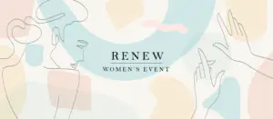 Renew Womens Event