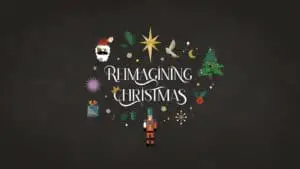 Reimagining Christmas