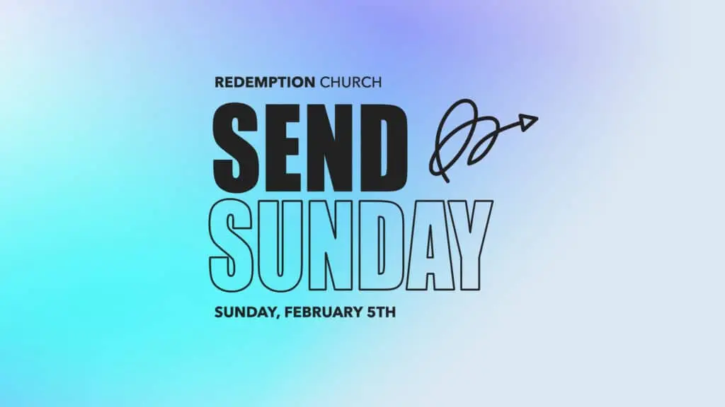 Send Sundays