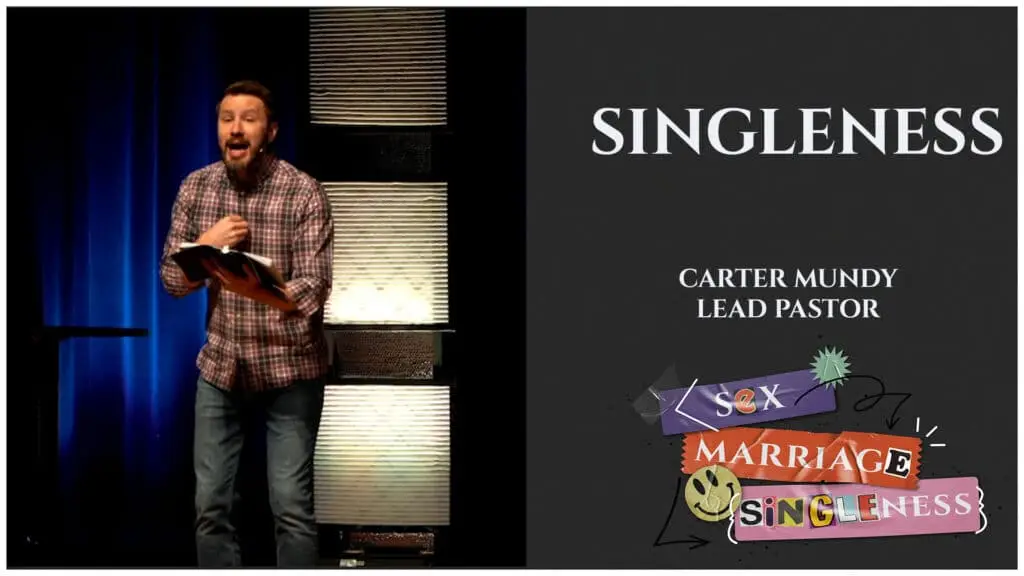 Singleness