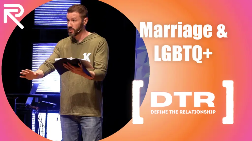Marriage & LGBTQ+