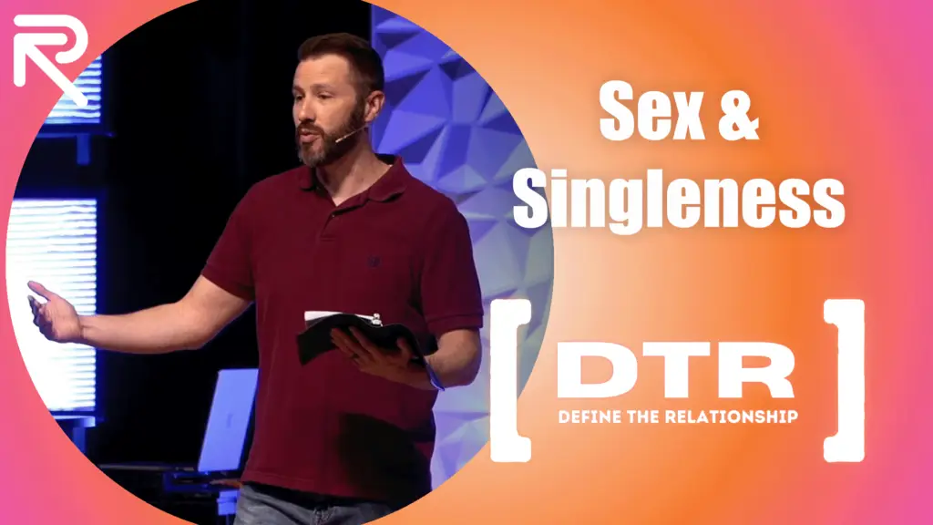 Sex & Singleness