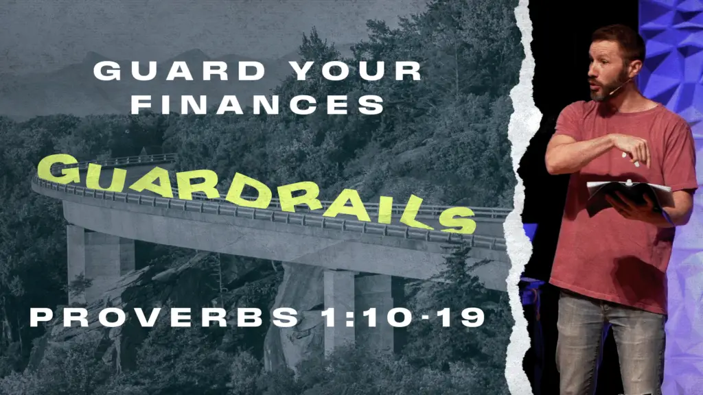 Guard Your Finances