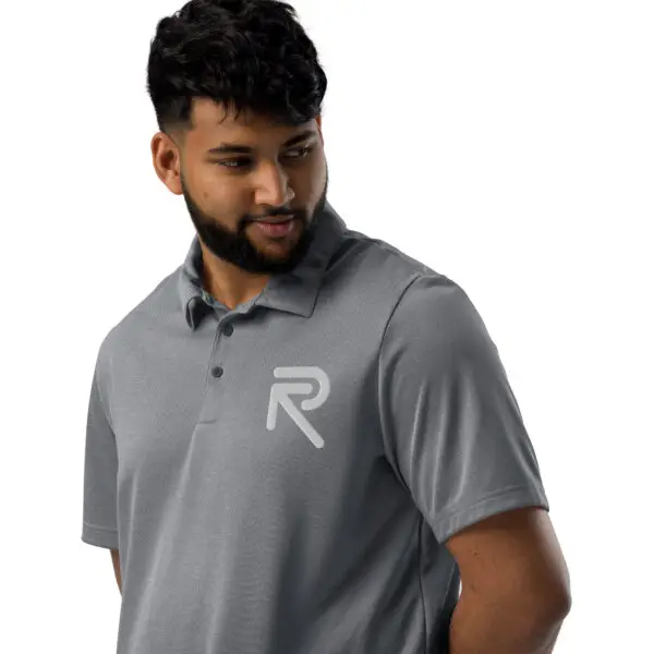 Adidas Polo - Image 2