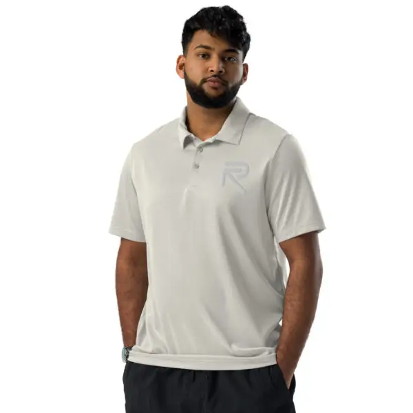 Adidas Polo - Image 5