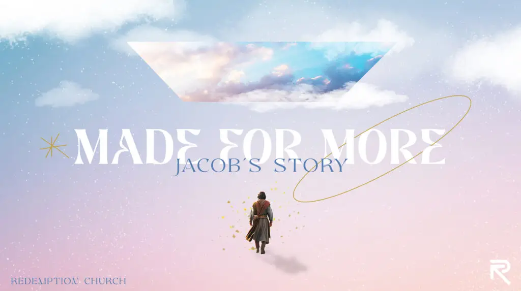 Made For More: Jacob's Story