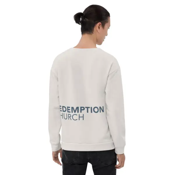 Graphic Sweatshirt - Image 4