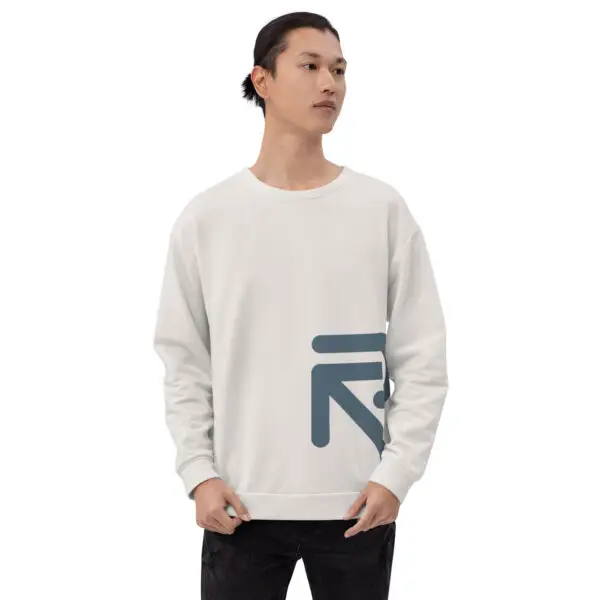 Graphic Sweatshirt - Image 3