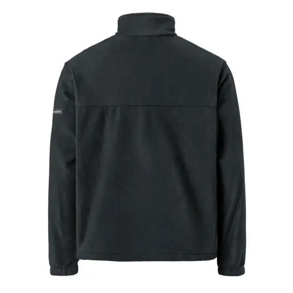 Columbia Fleece Zip-Up - Image 6