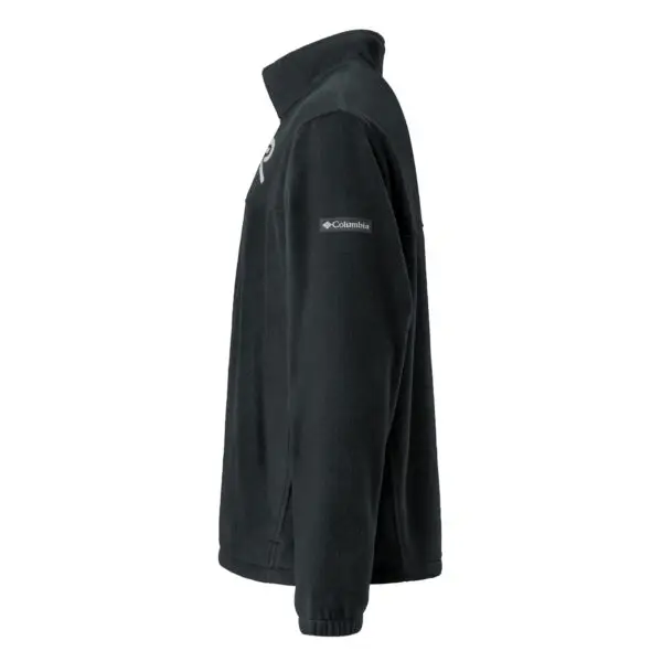 Columbia Fleece Zip-Up - Image 7