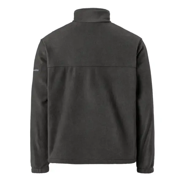 Columbia Fleece Zip-Up - Image 14