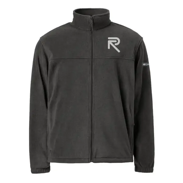 Columbia Fleece Zip-Up - Image 13