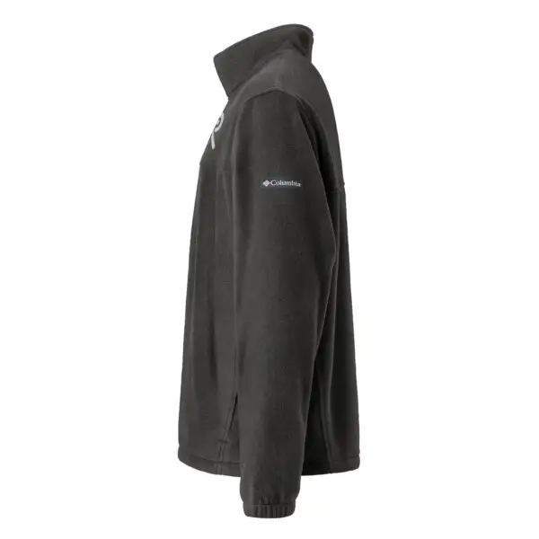 Columbia Fleece Zip-Up - Image 15