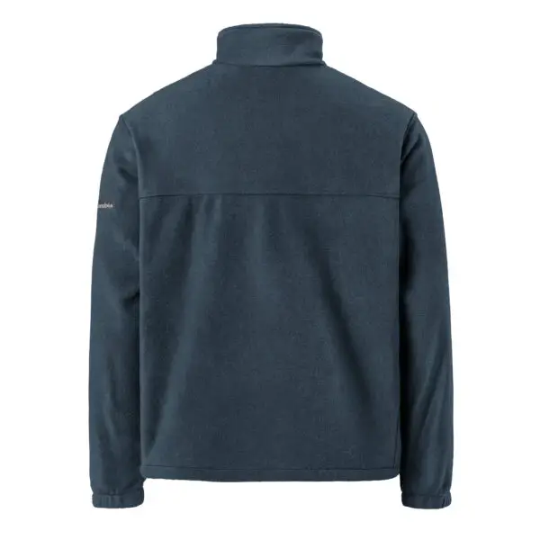 Columbia Fleece Zip-Up - Image 10