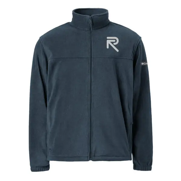 Columbia Fleece Zip-Up