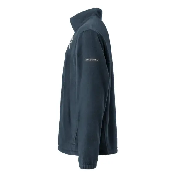 Columbia Fleece Zip-Up - Image 11