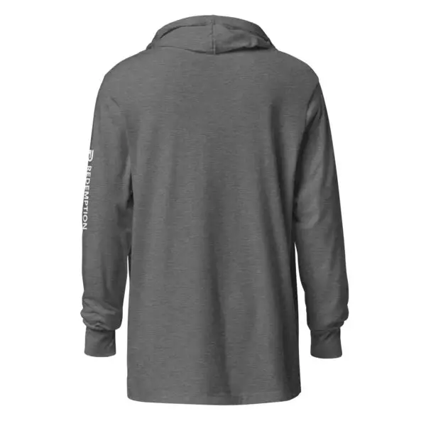 Hooded Long-sleeve Tee - Image 9