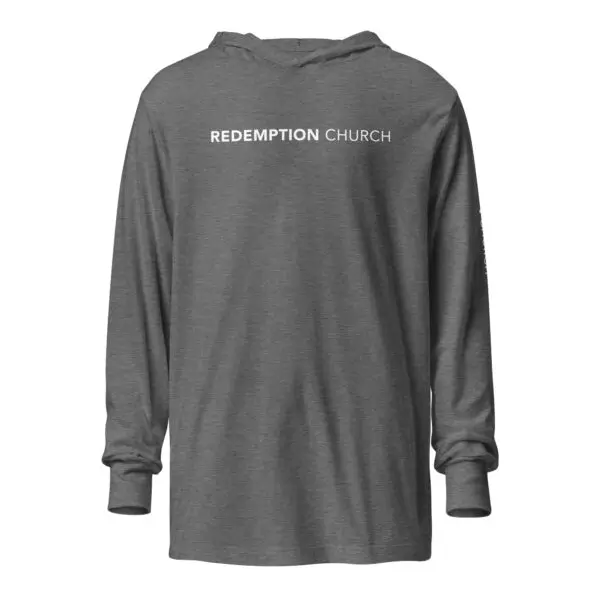 Hooded Long-sleeve Tee - Image 5