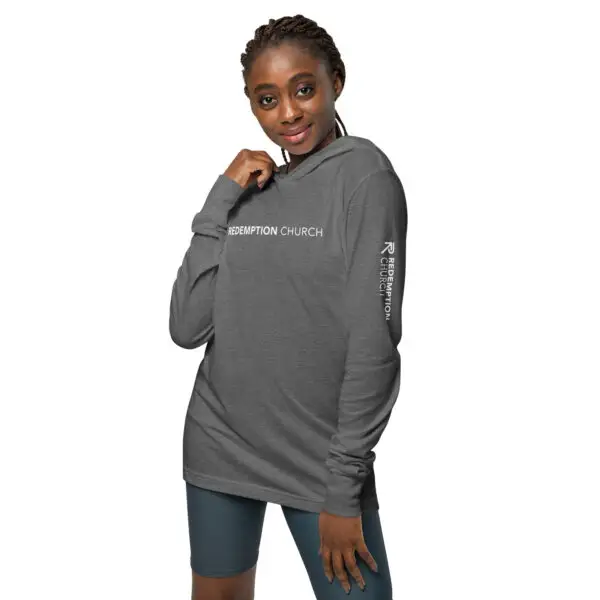 Hooded Long-sleeve Tee - Image 6