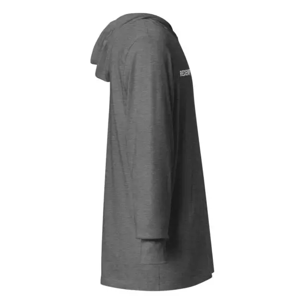 Hooded Long-sleeve Tee - Image 8