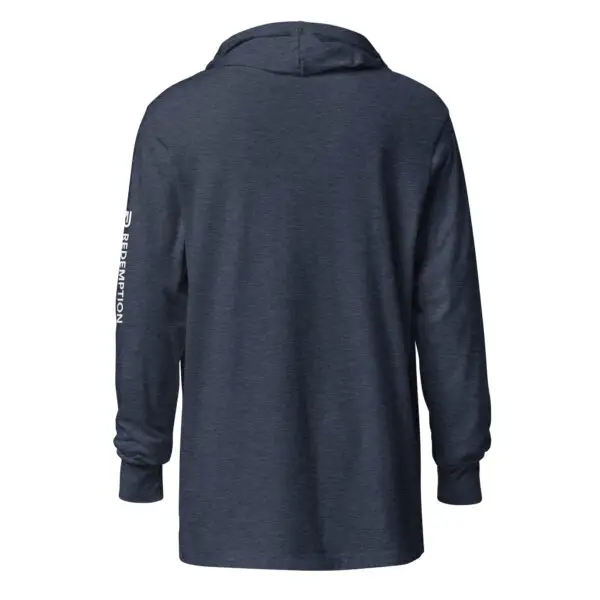 Hooded Long-sleeve Tee - Image 3