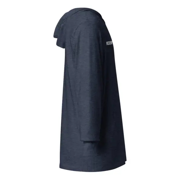 Hooded Long-sleeve Tee - Image 4