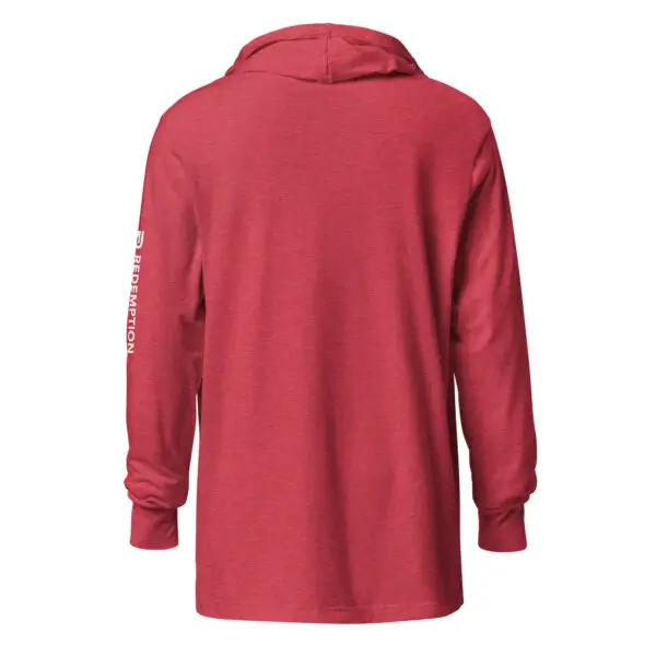 Hooded Long-sleeve Tee - Image 13