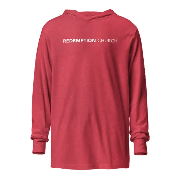 Hooded Long-sleeve Tee - Image 12