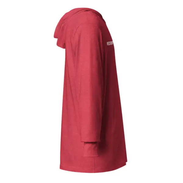 Hooded Long-sleeve Tee - Image 15