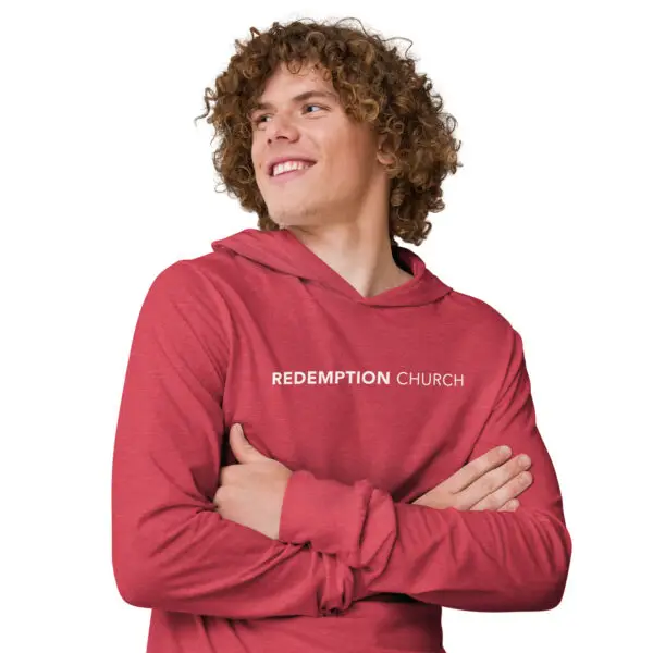 Hooded Long-sleeve Tee - Image 10