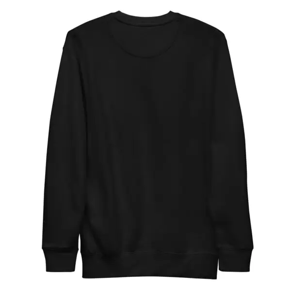 Embroidered Premium Sweatshirt - Image 7