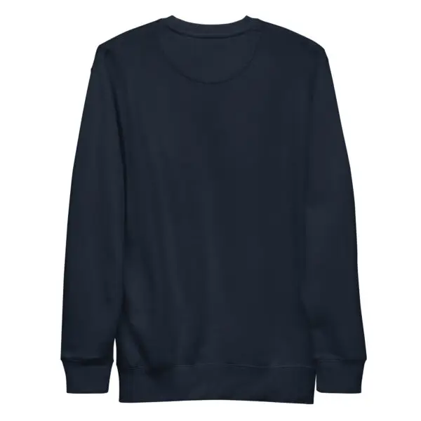 Embroidered Premium Sweatshirt - Image 9