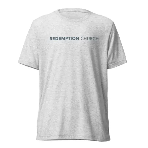 Church Logo T-shirt - Image 5