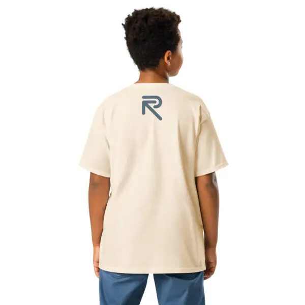 Youth Classic Tee - Image 5