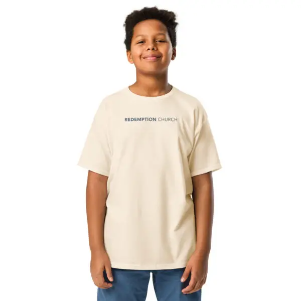 Youth Classic Tee - Image 4