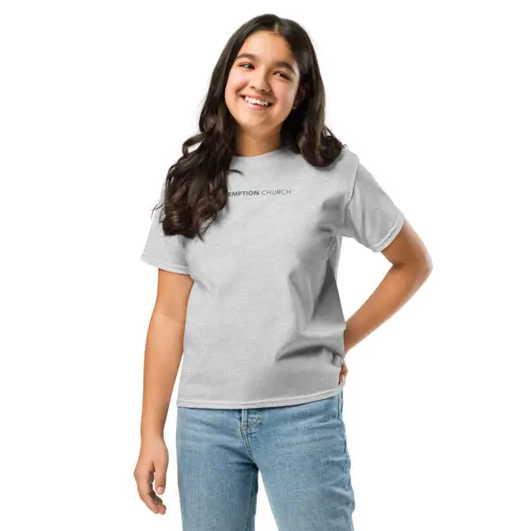 Youth Classic Tee - Image 2