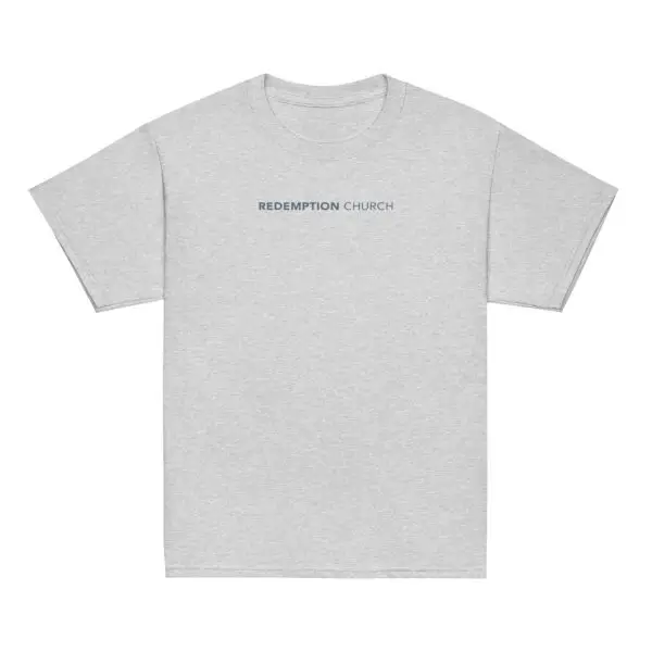 Youth Classic Tee - Image 6