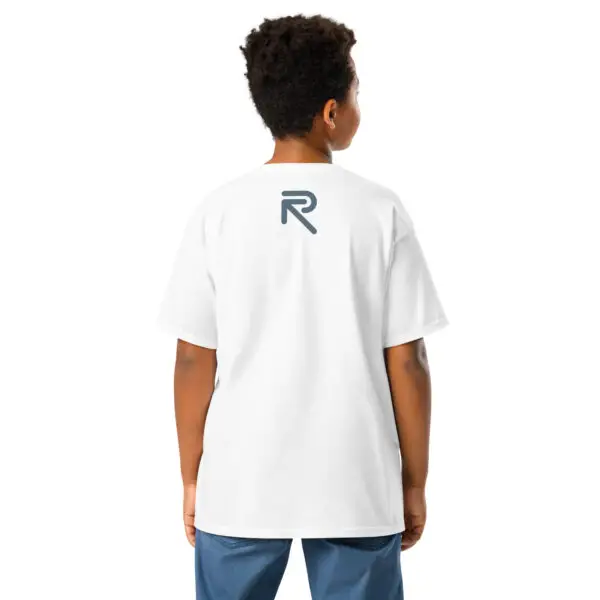 Youth Classic Tee - Image 11