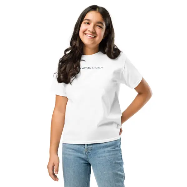 Youth Classic Tee - Image 10