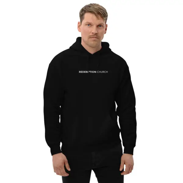 Redemption Hoodie - Image 3