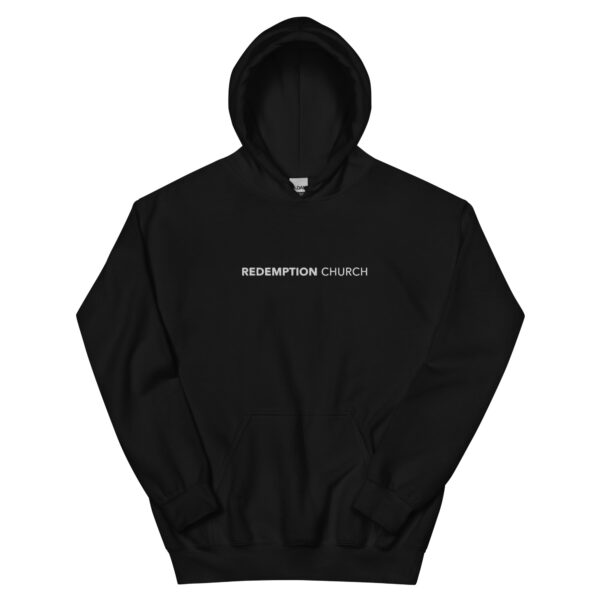 Redemption Hoodie - Image 6