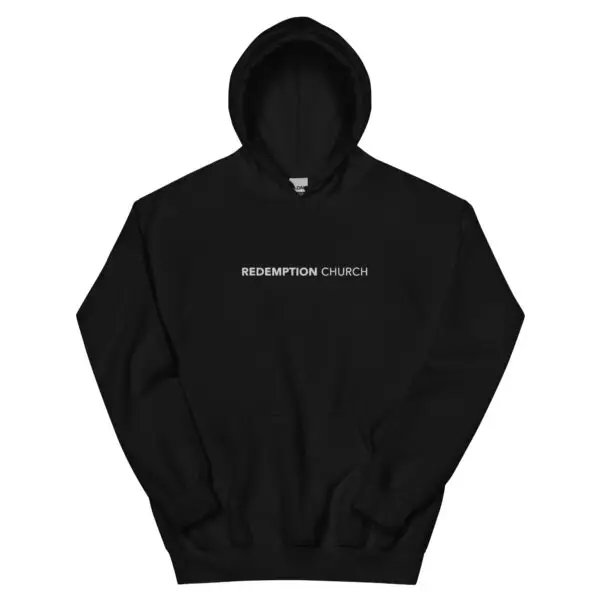 Redemption Hoodie - Image 6