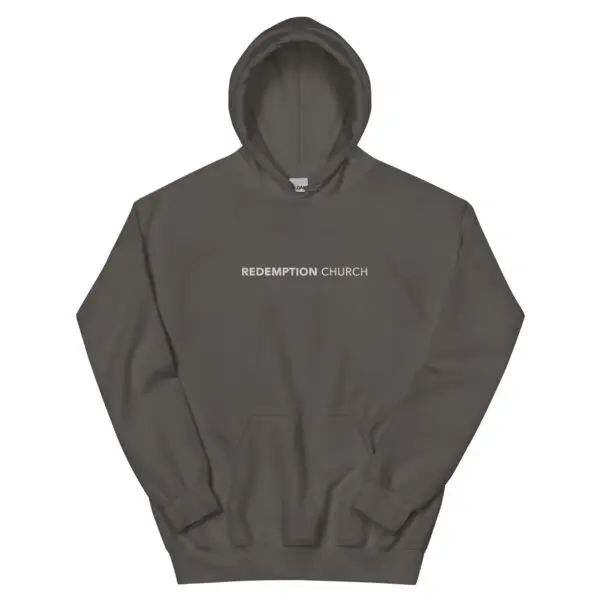 Redemption Hoodie - Image 14