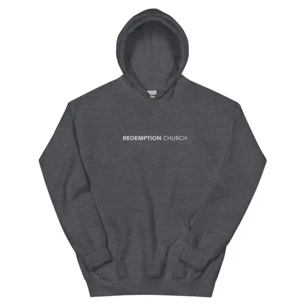 Redemption Hoodie - Image 12