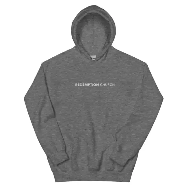 Redemption Hoodie - Image 19