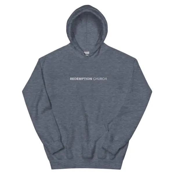 Redemption Hoodie