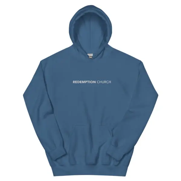 Redemption Hoodie - Image 16