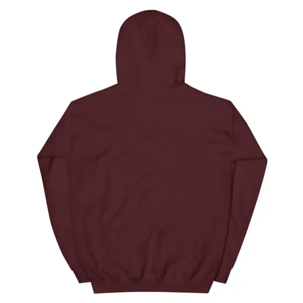 Redemption Hoodie - Image 11